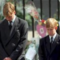 Prints Harry ja William meenutavad viimast vestlust emaga: ma kahetsen seda oma elupäevade lõpuni