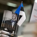 Кивиылиское НКО: не перекладывайте ответственность за мнение президента на эстонский народ!