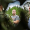 Välisminister Paet Kevadtormil: Eesti kaitsevägi on motiveeritud ja NATO seisab kindlalt kõigi oma liikmete julgeoleku eest
