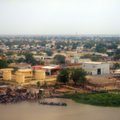Lõuna-Sudaanis uppus Niilusel laevaõnnetuses üle 200 sõjapõgeniku