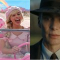 ОПРОС | „Барби“ принесла „Оппенгеймеру“ $5 млн. А вы уже посмотрели два самых долгожданных фильма этого лета?