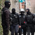 Госдепартамент США предупреждает об опасности терактов в Европе