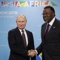 Россия списала странам Африки долг на 20 миллиардов долларов