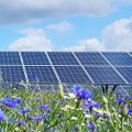 Eesti Energia: päikeseelektrisse on kasulik investeerida