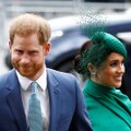 Harry ja Meghan naasevad Londonisse: kuninganna andis paarile korralduse madalat profiili hoida
