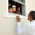 Barack Obama Charlottesville'i-säutsust on saanud Twitteri enimlaigitud postitus