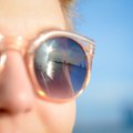 SPETSIALIST SELGITAB, miks on oluline kaitsta silmi päikese eest ja milliseid päikeseprille valida
