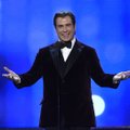FOTO | Ohoo! John Travolta läheb uuele aastale vastu julge muutusega