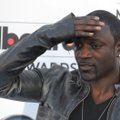 Laulja Akon asutas omanimelise linna: ma tahan tõesti mõju avaldada
