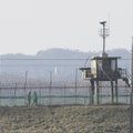 Перебежчик из Южной Кореи пересек границу с КНДР. Ему грозит смерть из-за антиковидных мер Пхеньяна