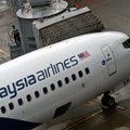 Austraalia teadlaste arvates võib veealune hääl olla seotud kadunud Malaisia lennukiga