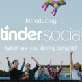 Tinder Social: menuka kohtinguäpi uus nipp, kuidas kasutajad seltskondlikumaks muuta