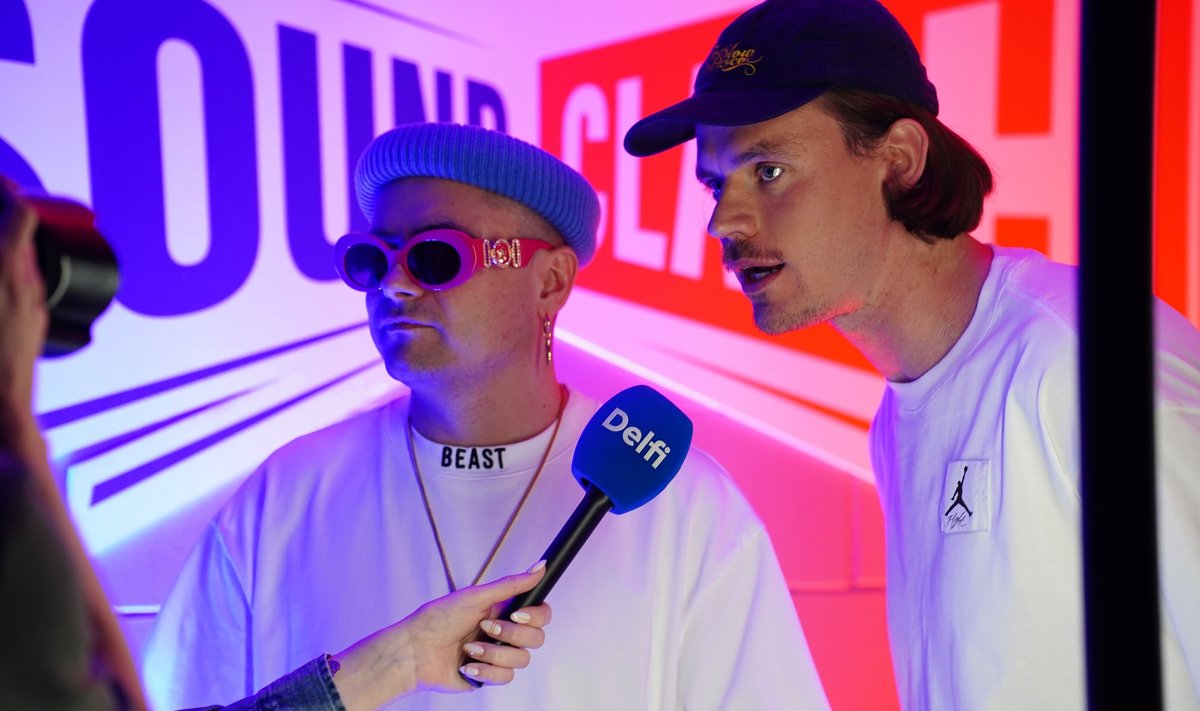 Red Bull Spoundclash