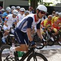 Mark Cavendish osaleb 2016. aasta olümpial trekisõitjana?
