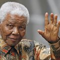 Mandela tütre sõnul on isa tervis paranenud