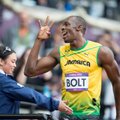 TÄNA OLÜMPIAL: Kolm eestlast ja ettearvamatu Usain Bolt