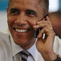 Obama: keegi ei kuula teie telefonikõnesid pealt