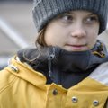 Greta Thunberg vabandas, et lubas hakata valitsusjuhte „seina äärde panema”