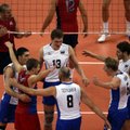 Волейбольный финал: Россия сыграет с Бразилией