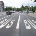 "Olukorrast riigist": Tallinna eelarve kannatab välja üksnes bussiradade joonimise