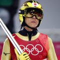 Японский ветеран установил на Олимпиаде уникальный рекорд
