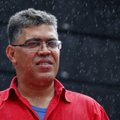 Välisminister: Chávez langetas riiki puudutavaid otsuseid