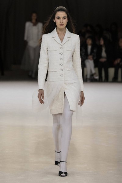 Chanel Haute Couture kevad/suvi 2024