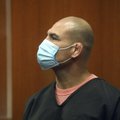 Oma 4-aastase lapse seksuaalset kuritarvitajat mõrvata üritanud UFC-äss pääses kautsjoni vastu vabaks