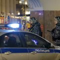 Moskvat tabas ähvarduste laviin: pommide hirmus evakueeriti asutustest pea 30 000 inimest