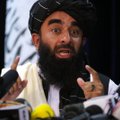 Taliban ei luba afgaanidel enam riigist pageda. Tee Kabuli lennujaama blokeeritakse