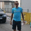 Tanel Kangert valmistub taas Giro d`Italiaks