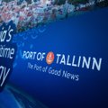 Пошли на компромисс: Таллиннский порт заплатит за банкротство угольного терминала круглую сумму