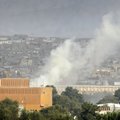 СМИ: При взрыве в Кабуле пострадали сотни человек