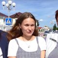 ВИДЕО | В 1999 году в Белоруссии пропала четырехлетняя девочка. Через 20 лет ее нашли в России