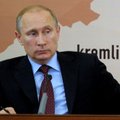 Toomas Alatalu: Putin taganeb võideldes
