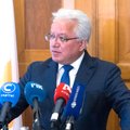 Küprose justiitsminister astus sarimõrvari juhtumi pärast tagasi