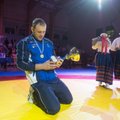 FOTOD: Heiki Nabi krooniti kümnendat korda Eesti meistriks
