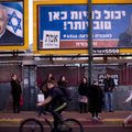 Iisraelis valitakse teisipäeval parlamenti