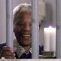 FOTOD ja VIDEO: Nelson Mandela parimad aastad möödusid vangipõlves
