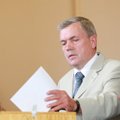 Lembit Kaljuvee: Eesti peaks osalema uutes Nord Streami projektides