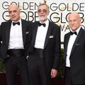 Jälle Hollywoodi sõit! "Mandariinid" on ametlikult Oscari-nominent!