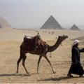 Egiptusesse reisib üha vähem inimesi