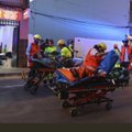 Mallorca rannaklubi varingus hukkus neli inimest