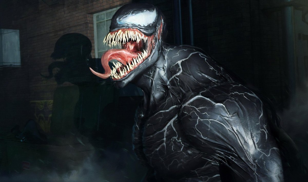 Venom (2018) - filmstill