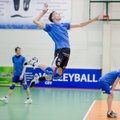 Eesti juunioride võrkpallikoondis alustab täna Itaalias otsustavat EM-valikturniiri