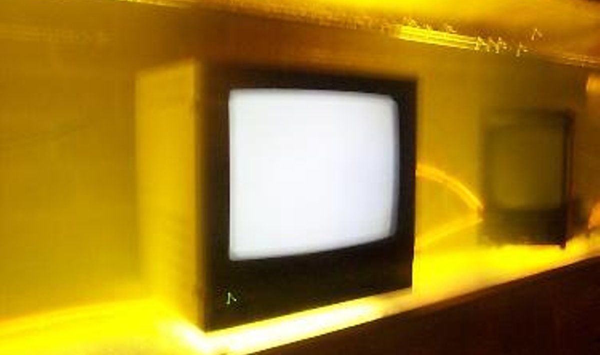 Televiisor