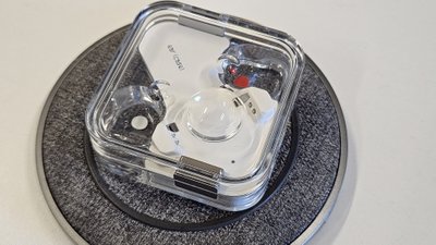 Nothing Ear (2)
