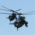 Hawaii vete kohal põrkas kokku kaks USA merejalaväe helikopterit