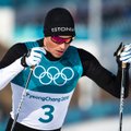 Эстонский лыжник неудачно дебютировал в биатлоне: 3 точных выстрела из 10