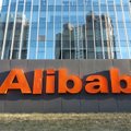 Alibaba suhtes algatatud ootamatu uurimine saatis Hiina tehnoloogiahiiu aktsia rekordlangusesse